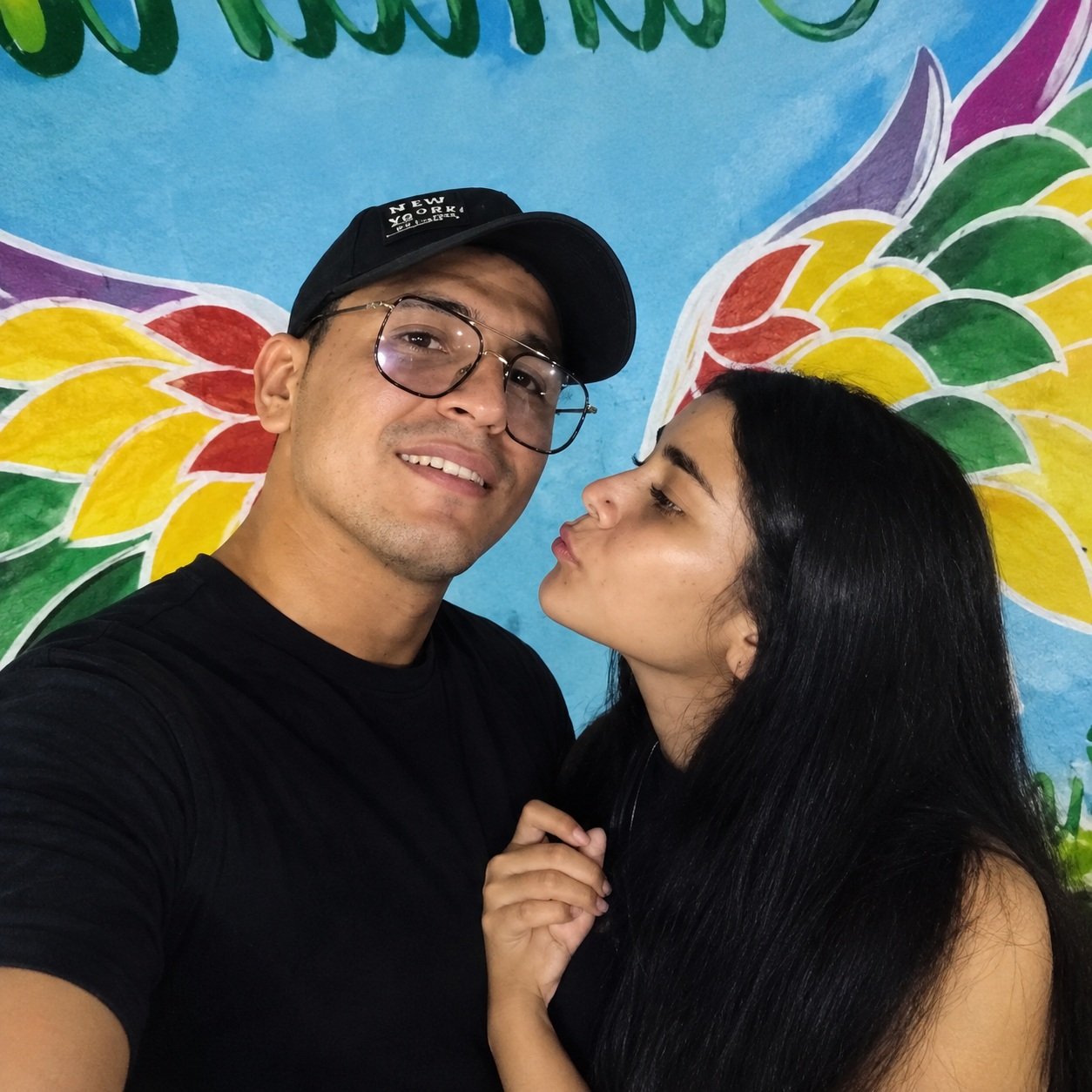 Nosotros dos